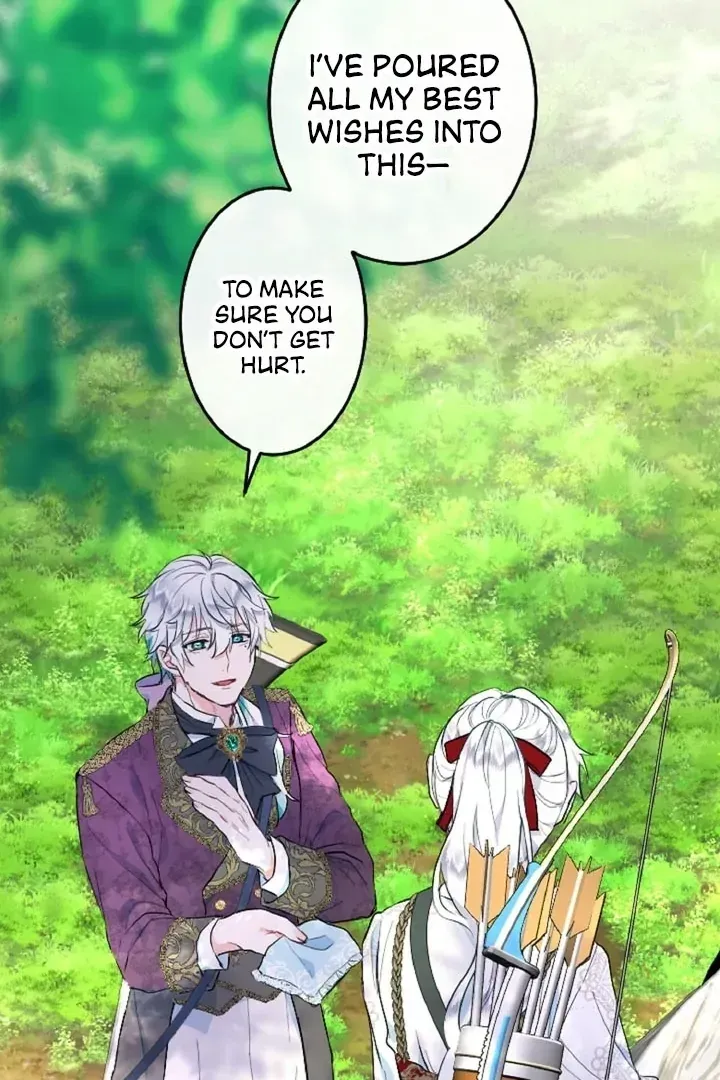 Read Forbidden Child chapter 12 image 24 on Lezhin