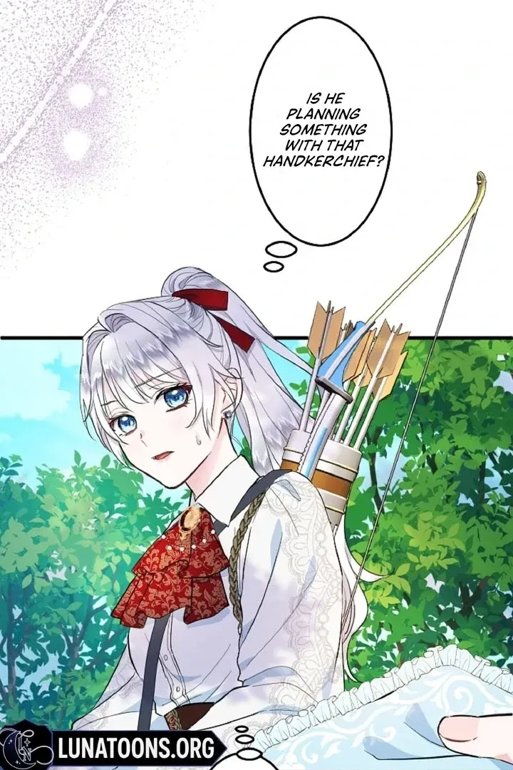 Read Forbidden Child chapter 12 image 29 on Lezhin