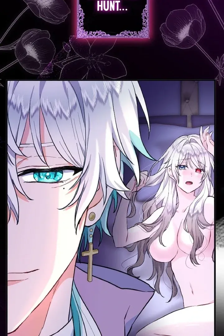 Read Forbidden Child chapter 12 image 36 on Lezhin