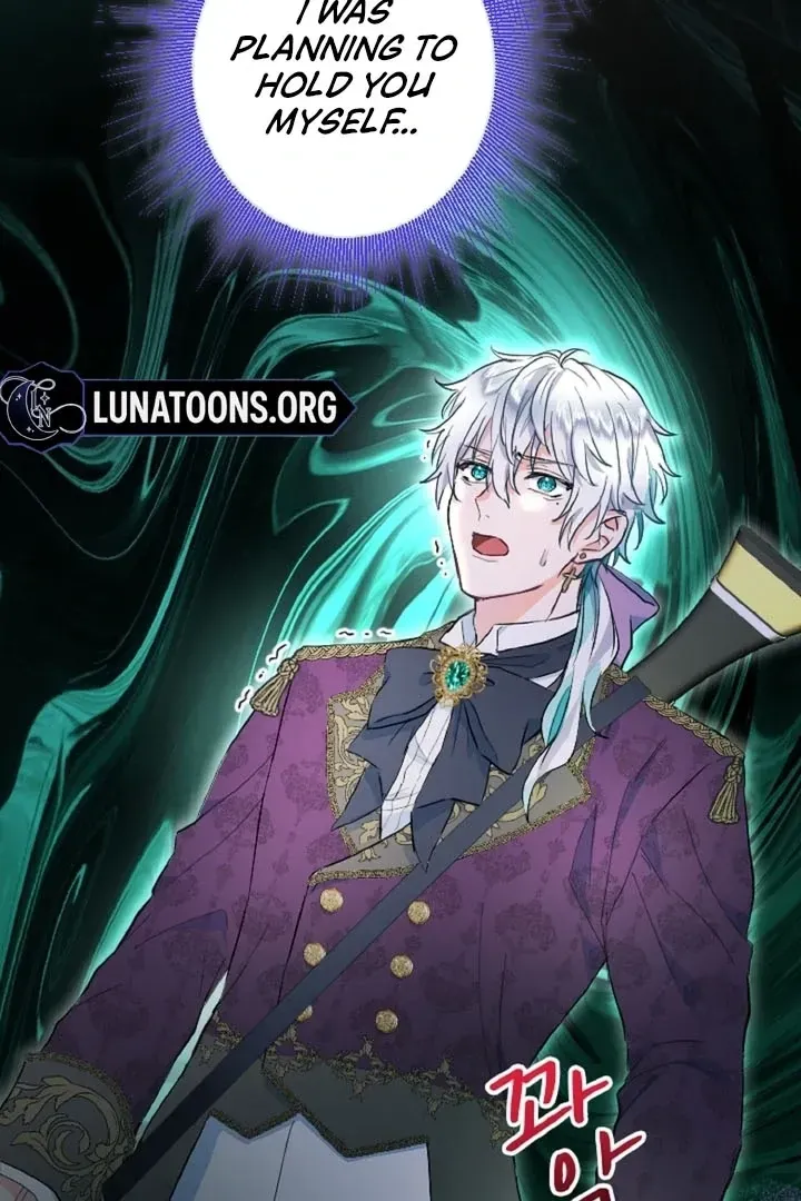 Read Forbidden Child chapter 12 image 43 on Lezhin