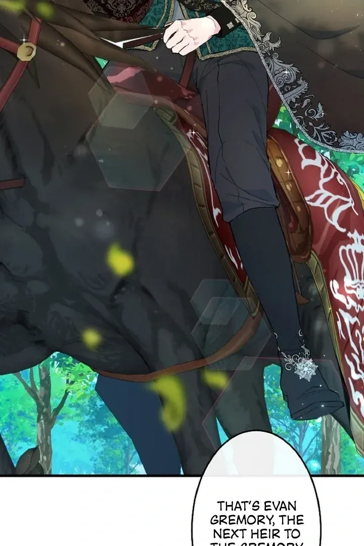 Read Forbidden Child chapter 12 image 6 on Lezhin