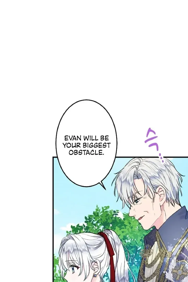 Read Forbidden Child chapter 12 image 8 on Lezhin