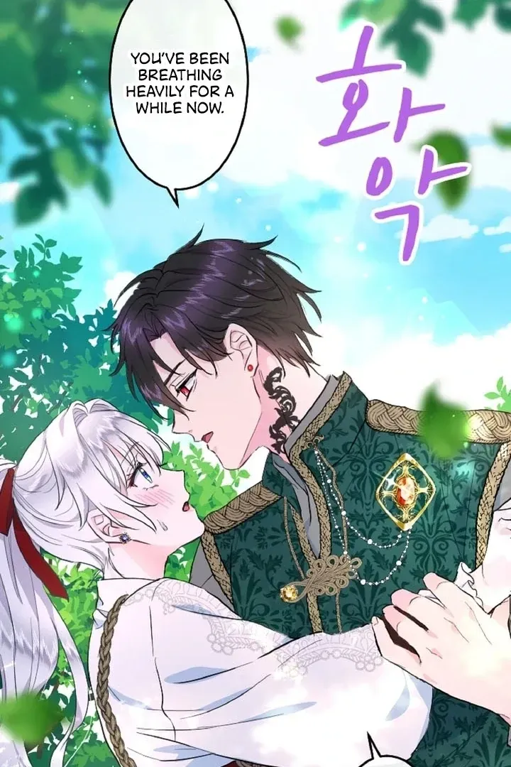 Read Forbidden Child chapter 12 image 89 on Lezhin
