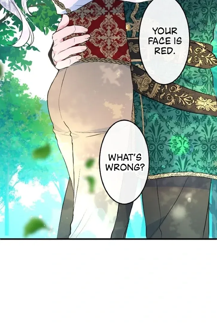 Read Forbidden Child chapter 12 image 90 on Lezhin
