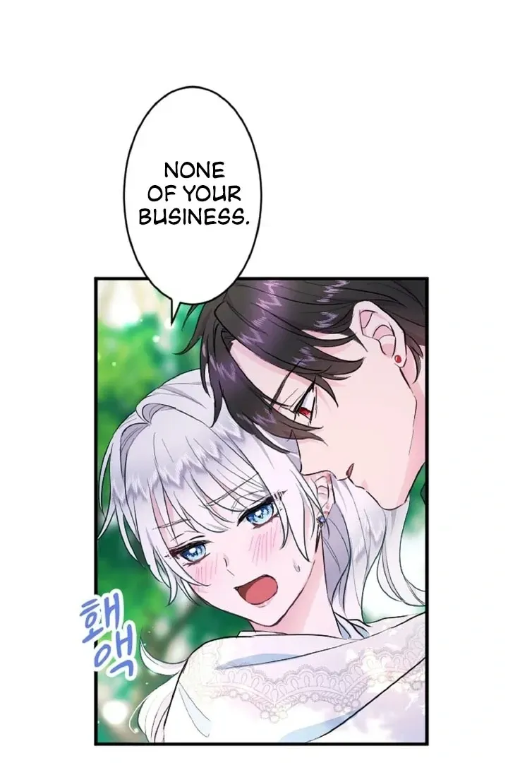 Read Forbidden Child chapter 12 image 91 on Lezhin