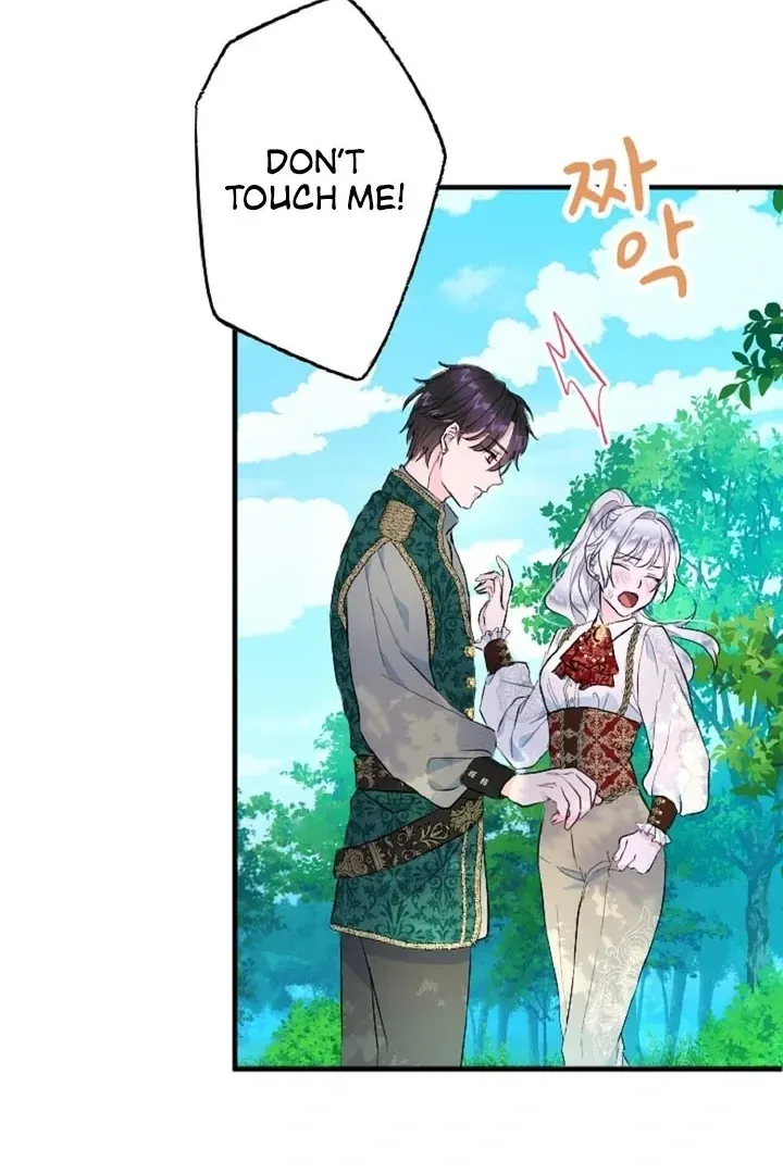 Read Forbidden Child chapter 12 image 94 on Lezhin