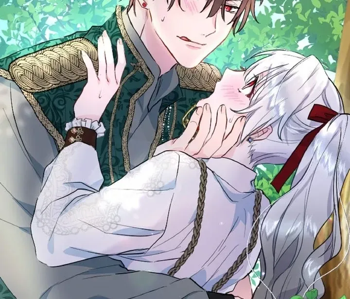 Read Forbidden Child chapter 14 image 12 on Lezhin