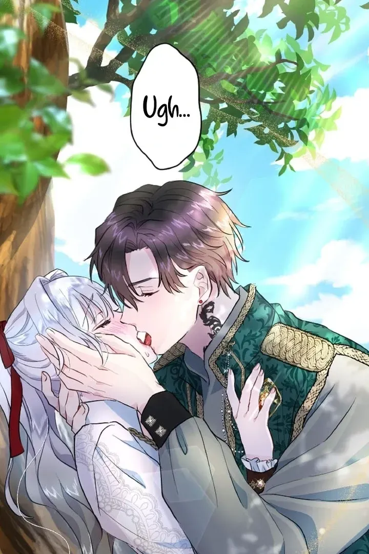Read Forbidden Child chapter 14 image 2 on Lezhin