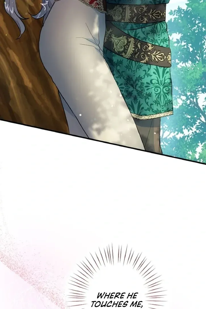 Read Forbidden Child chapter 14 image 24 on Lezhin