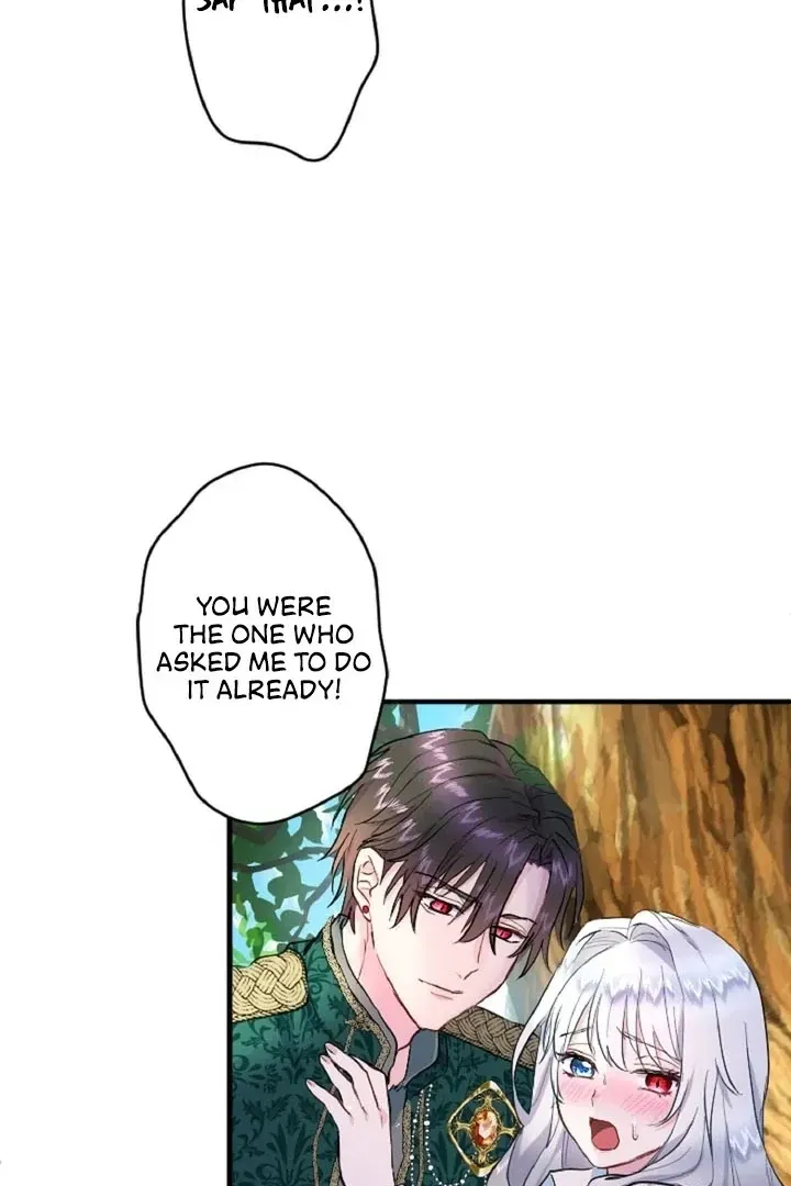 Read Forbidden Child chapter 14 image 36 on Lezhin