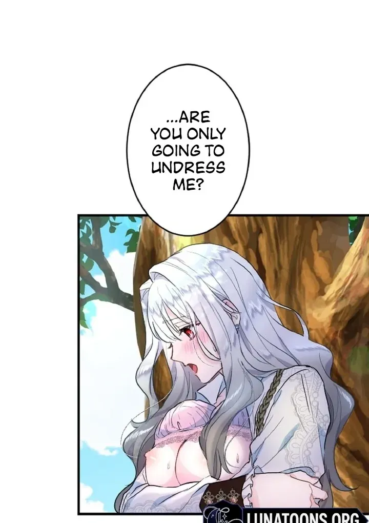 Read Forbidden Child chapter 14 image 40 on Lezhin
