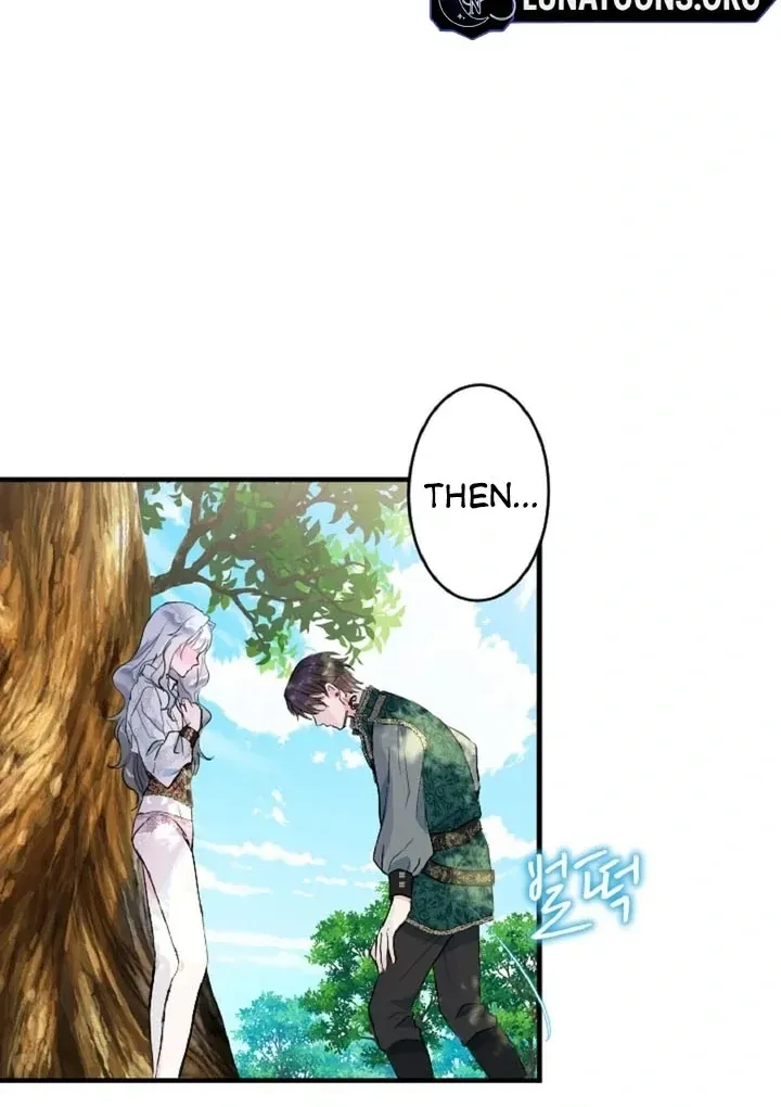 Read Forbidden Child chapter 14 image 41 on Lezhin