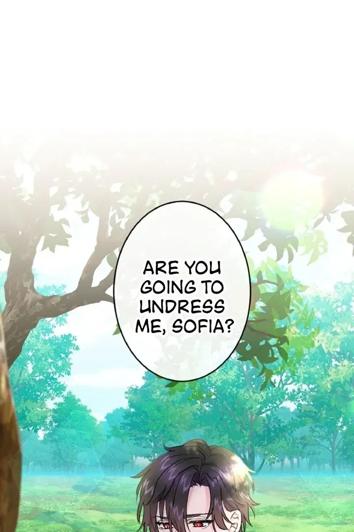 Read Forbidden Child chapter 14 image 42 on Lezhin