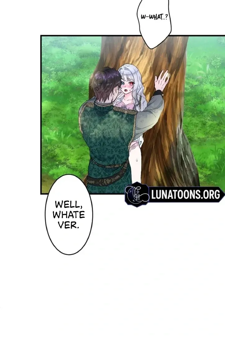 Read Forbidden Child chapter 14 image 44 on Lezhin