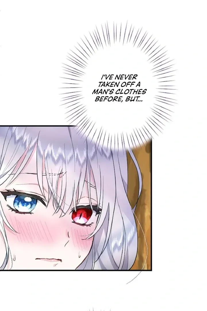 Read Forbidden Child chapter 14 image 45 on Lezhin