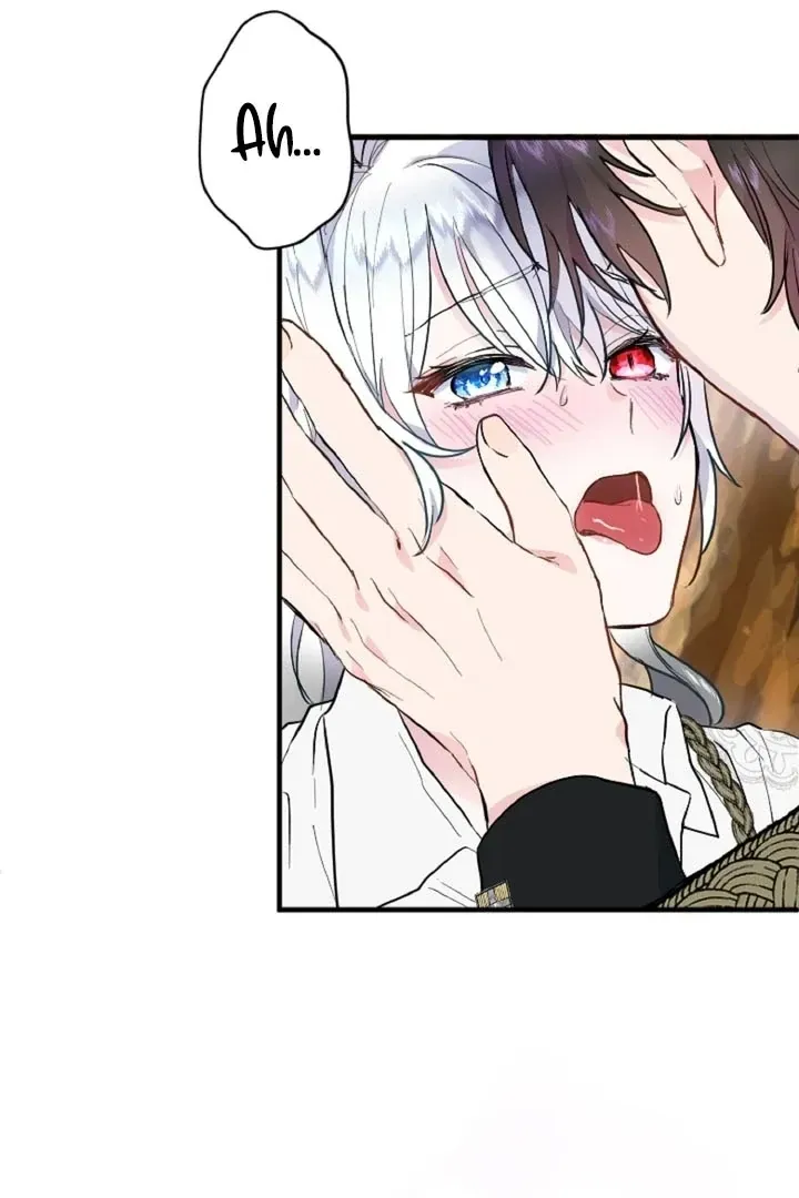 Read Forbidden Child chapter 14 image 5 on Lezhin
