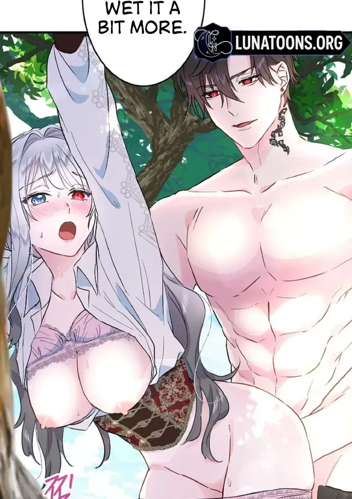 Read Forbidden Child chapter 14 image 67 on Lezhin