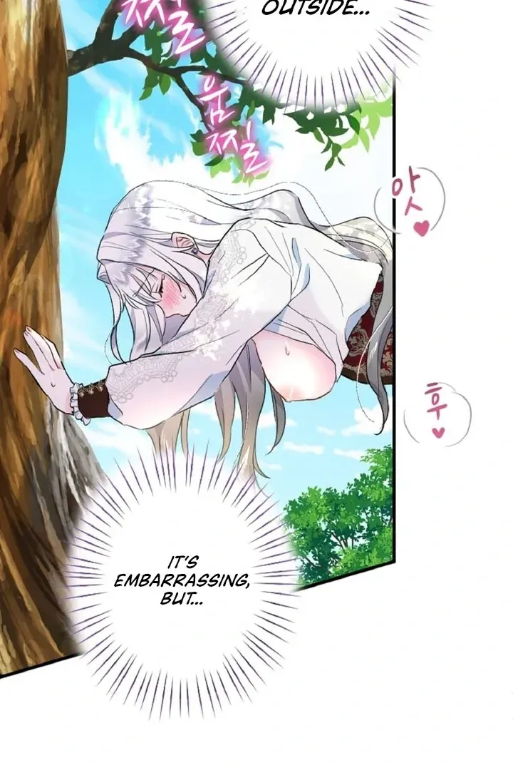Read Forbidden Child chapter 14 image 73 on Lezhin