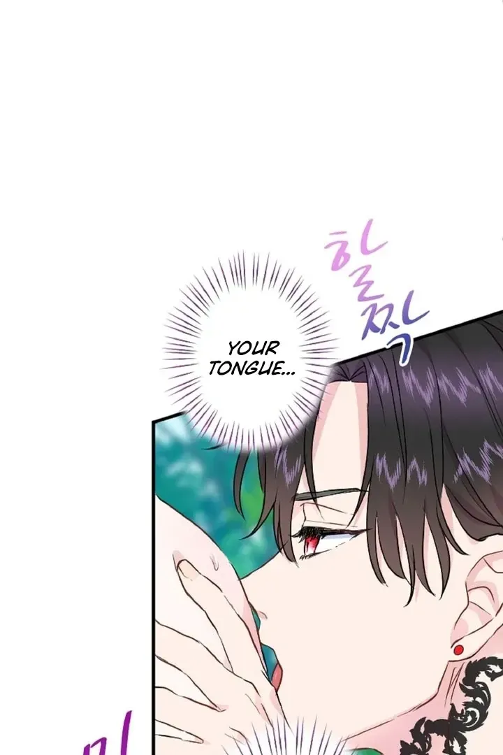 Read Forbidden Child chapter 14 image 74 on Lezhin