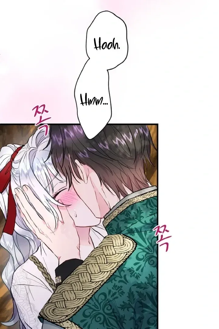 Read Forbidden Child chapter 14 image 8 on Lezhin