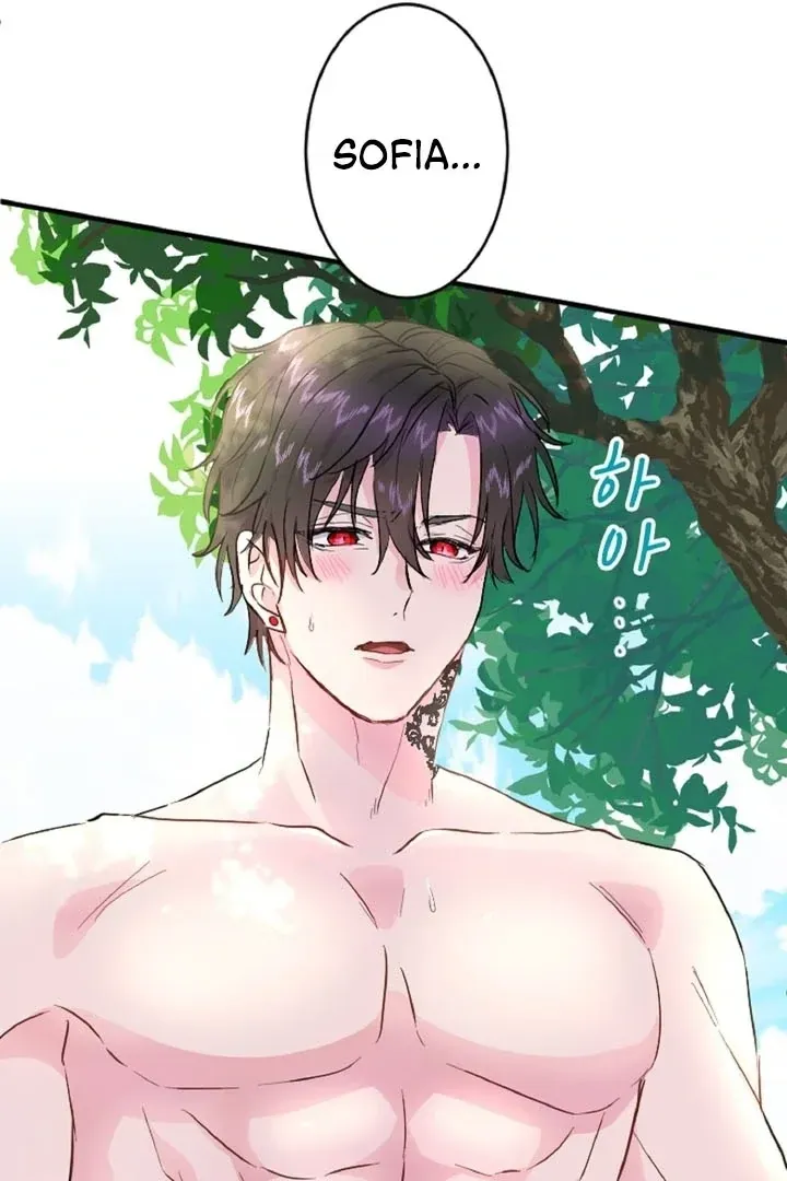 Read Forbidden Child chapter 14 image 83 on Lezhin