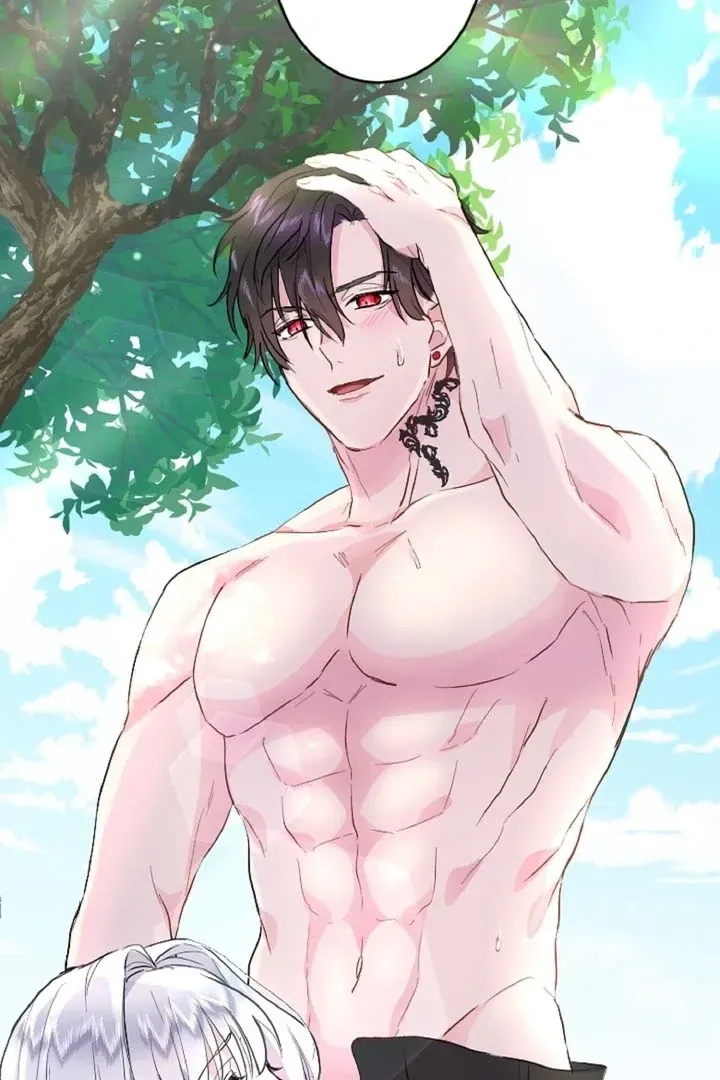 Read Forbidden Child chapter 14 image 92 on Lezhin