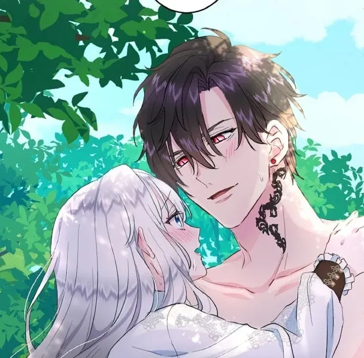 Read Forbidden Child chapter 15 image 12 on Lezhin