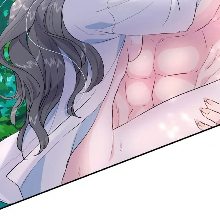 Read Forbidden Child chapter 15 image 13 on Lezhin