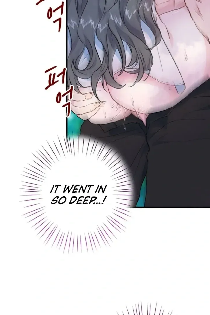 Read Forbidden Child chapter 15 image 23 on Lezhin