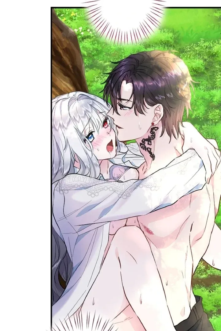 Read Forbidden Child chapter 15 image 27 on Lezhin