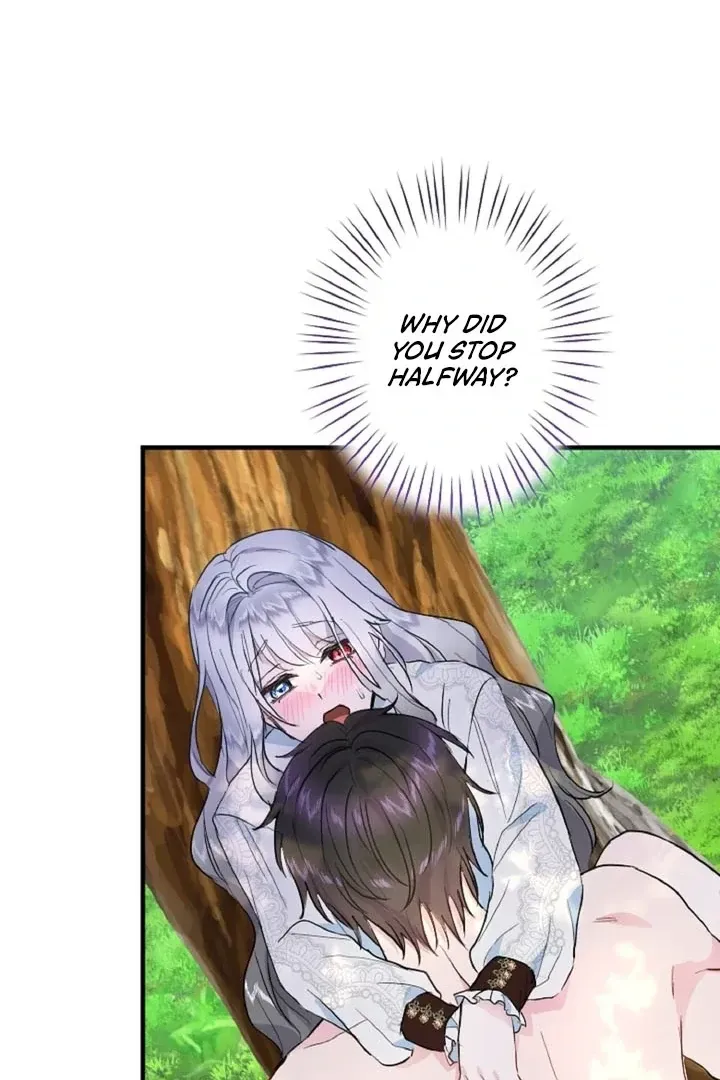 Read Forbidden Child chapter 15 image 35 on Lezhin
