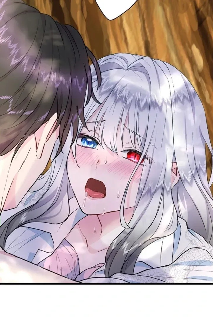 Read Forbidden Child chapter 15 image 37 on Lezhin