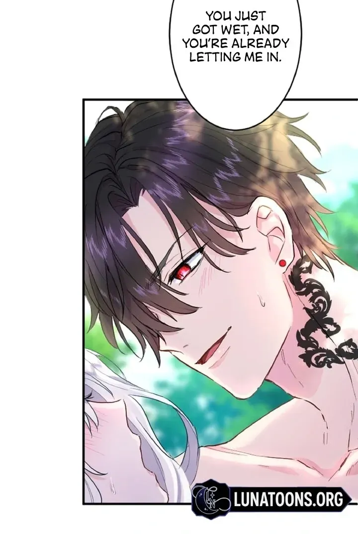 Read Forbidden Child chapter 15 image 4 on Lezhin