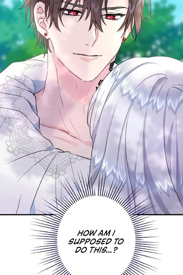 Read Forbidden Child chapter 15 image 43 on Lezhin