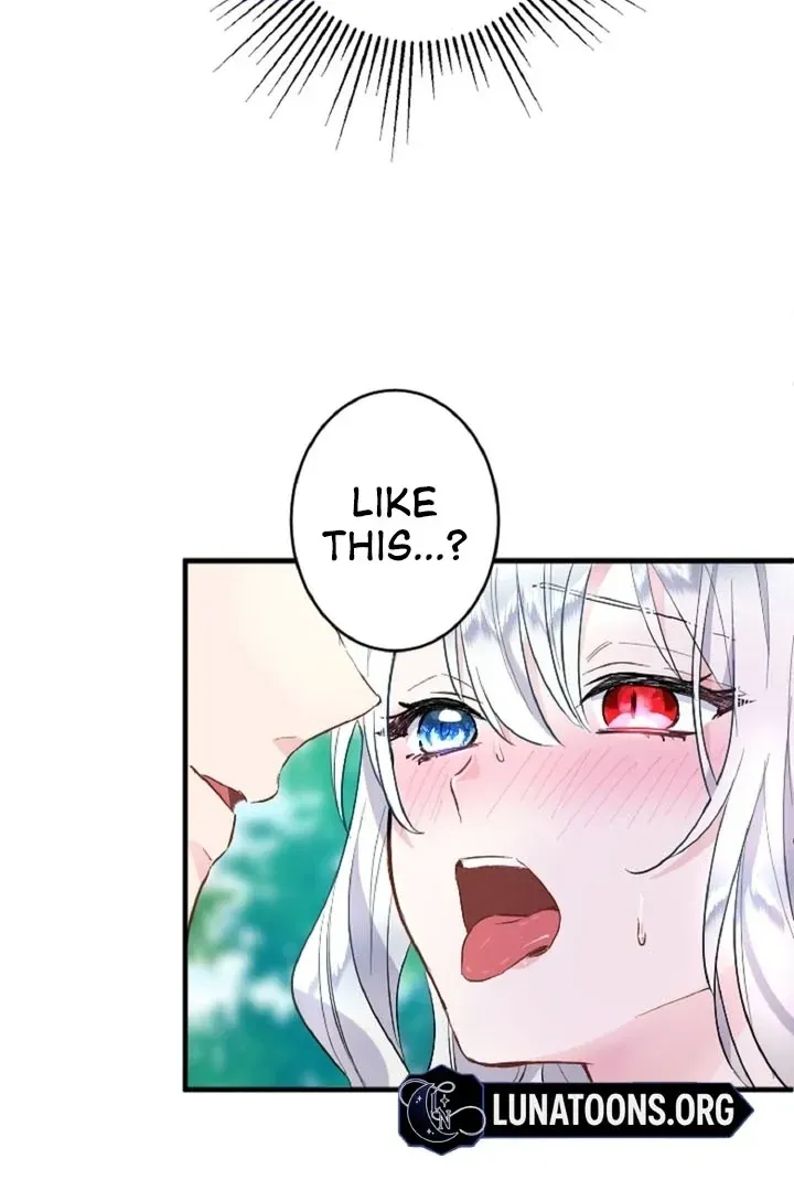 Read Forbidden Child chapter 15 image 44 on Lezhin