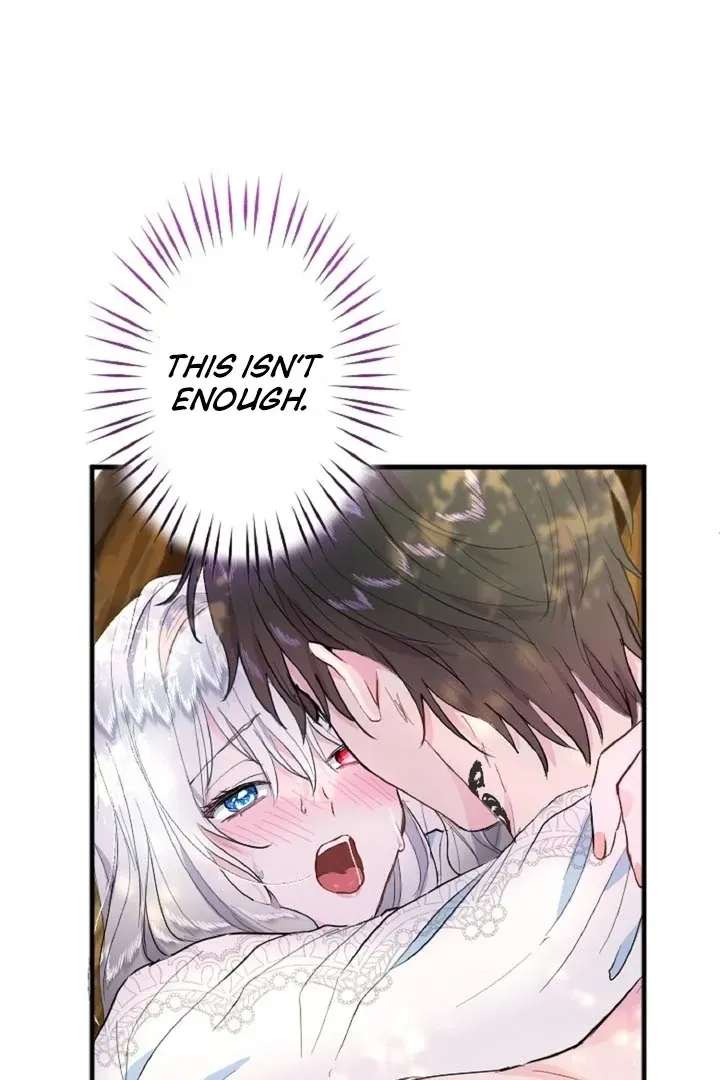 Read Forbidden Child chapter 15 image 5 on Lezhin