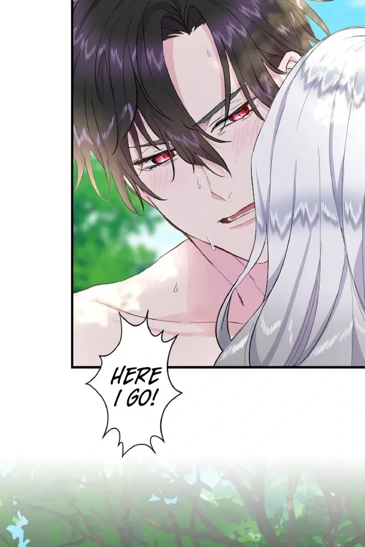 Read Forbidden Child chapter 15 image 57 on Lezhin