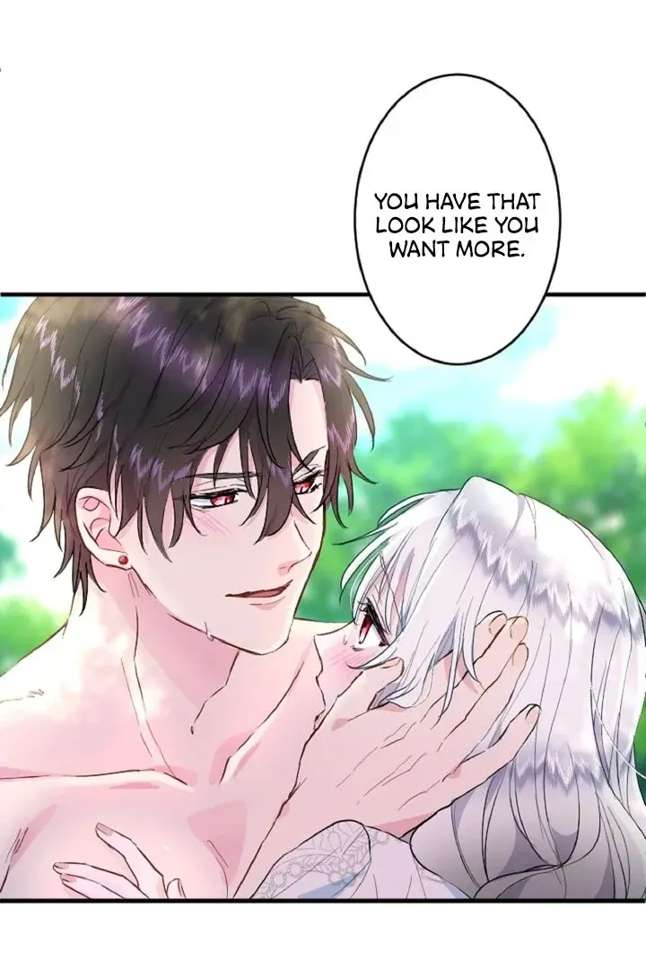 Read Forbidden Child chapter 15 image 8 on Lezhin