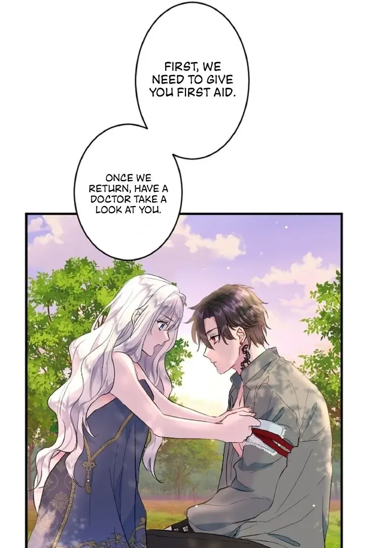 Read Forbidden Child chapter 15 image 96 on Lezhin