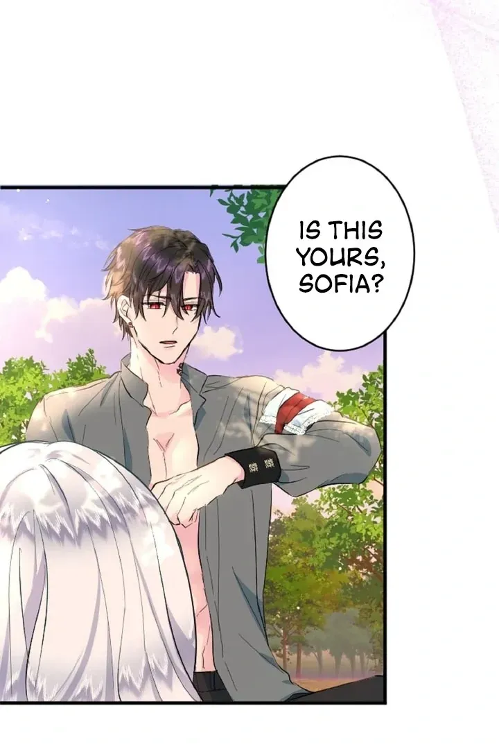 Read Forbidden Child chapter 15 image 98 on Lezhin