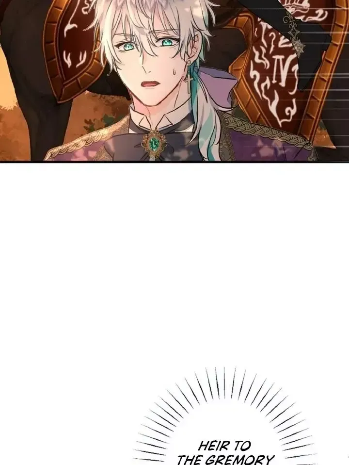 Read Forbidden Child chapter 16 image 26 on Lezhin