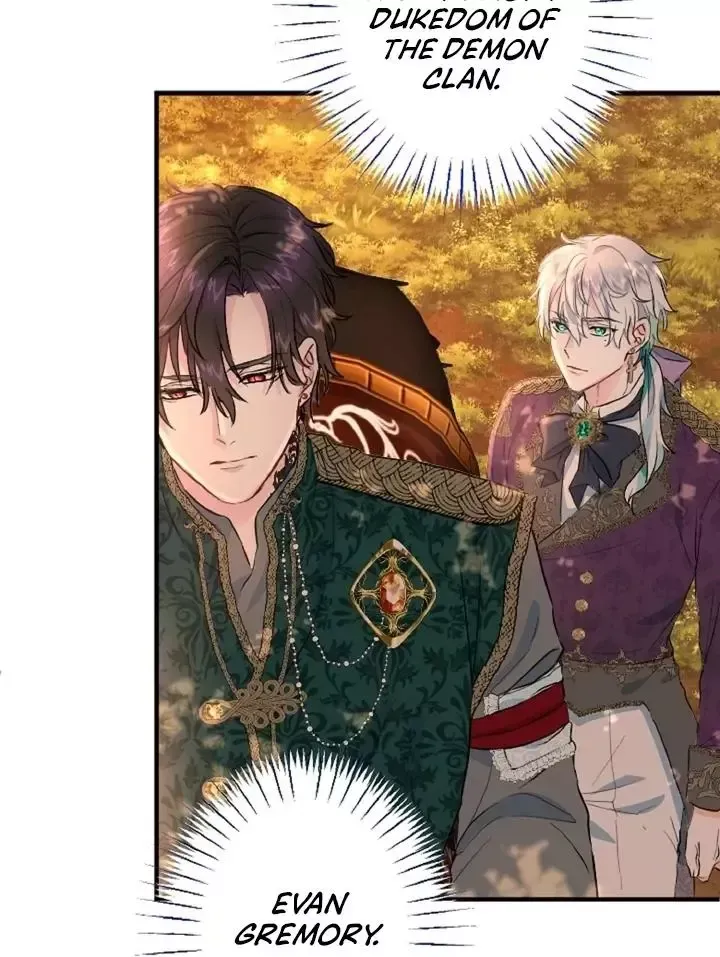 Read Forbidden Child chapter 16 image 27 on Lezhin