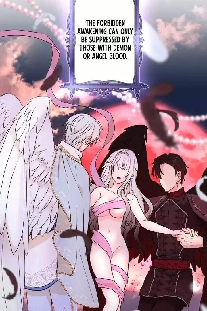 Read Forbidden Child chapter 16 image 32 on Lezhin