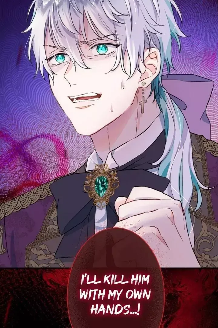Read Forbidden Child chapter 16 image 35 on Lezhin
