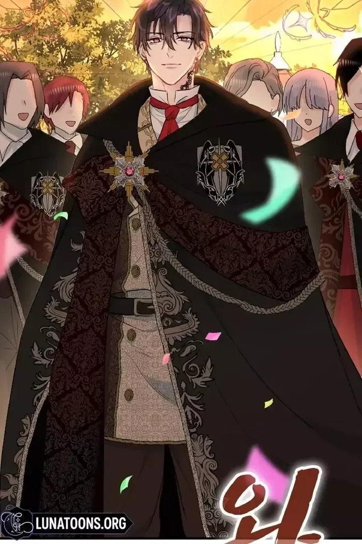 Read Forbidden Child chapter 16 image 44 on Lezhin