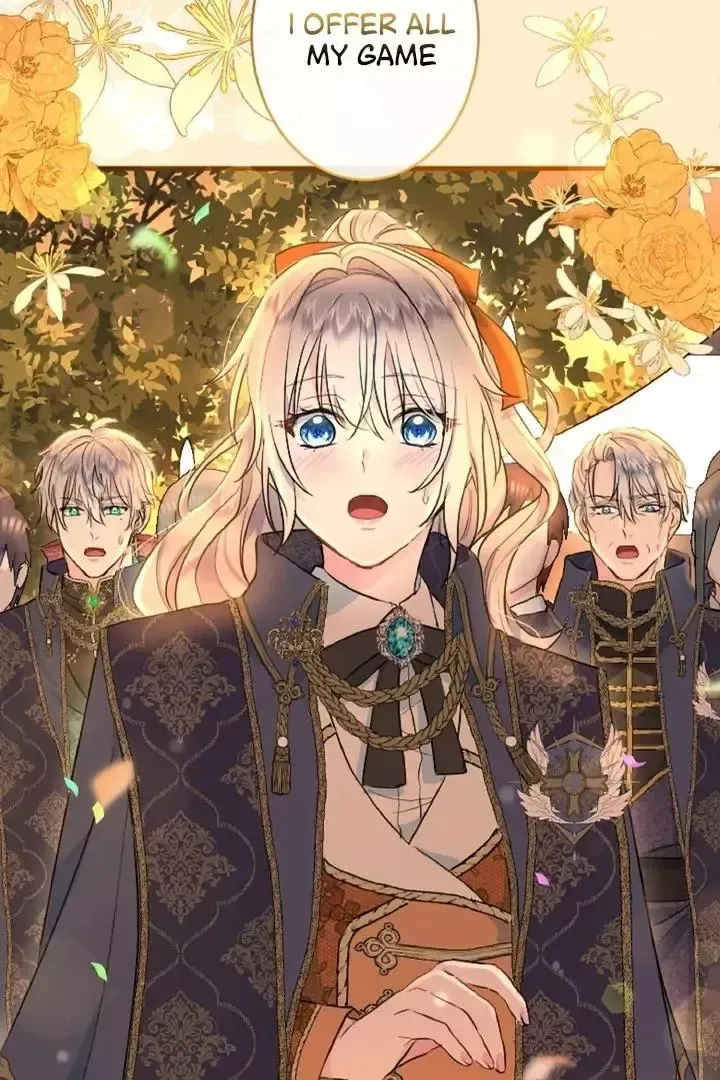 Read Forbidden Child chapter 16 image 60 on Lezhin