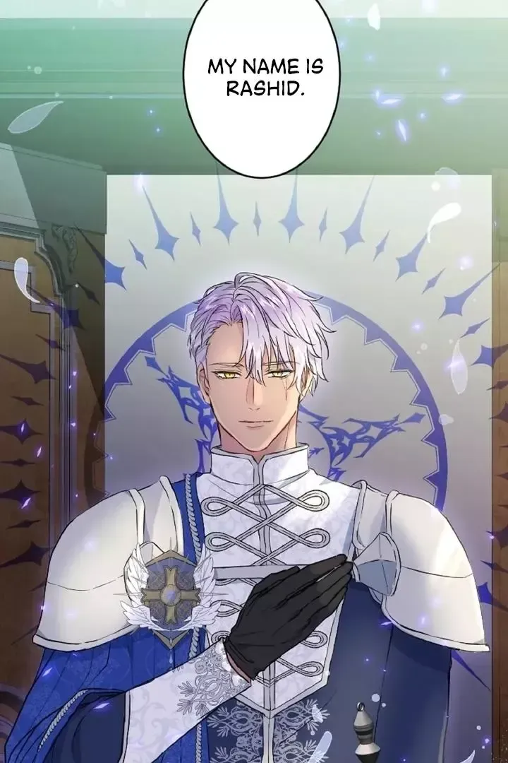 Read Forbidden Child chapter 17 image 1 on Lezhin
