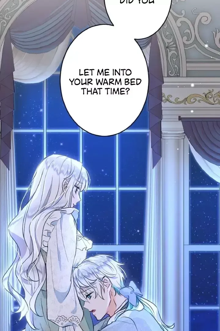 Read Forbidden Child chapter 17 image 100 on Lezhin