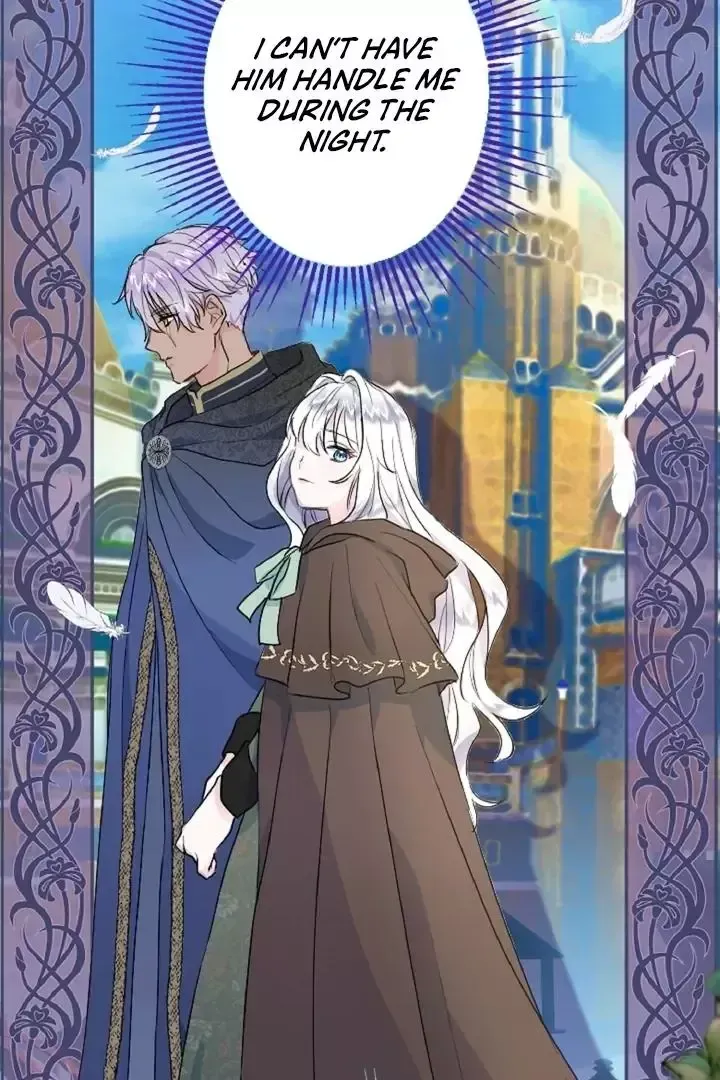 Read Forbidden Child chapter 17 image 25 on Lezhin