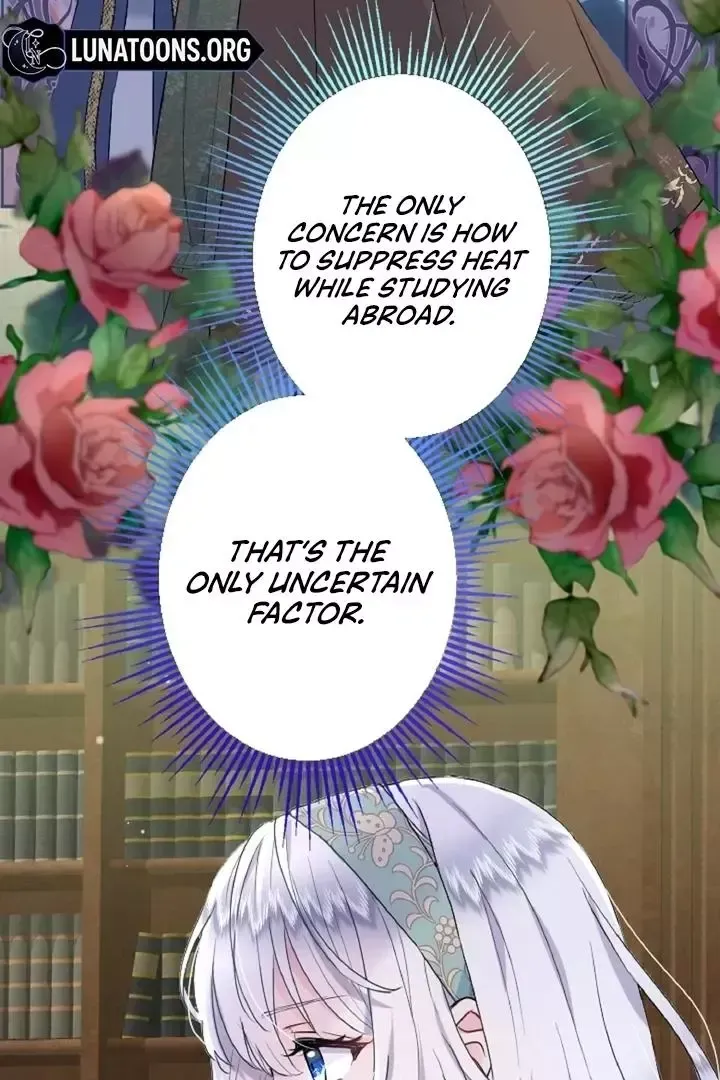 Read Forbidden Child chapter 17 image 26 on Lezhin